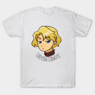 Little Ricky (Jaedeite) T-Shirt